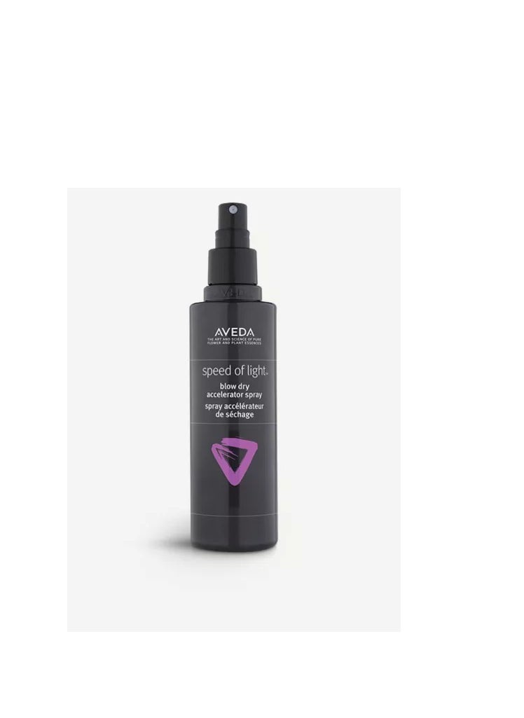 Speed of Light™ Blow Dry Accelerator Spray 200ml