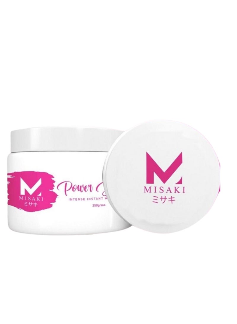 Misaki Cream Power Bleach 250ml