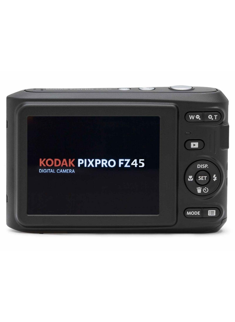 KODAK PIXPRO FZ45 Digital Camera