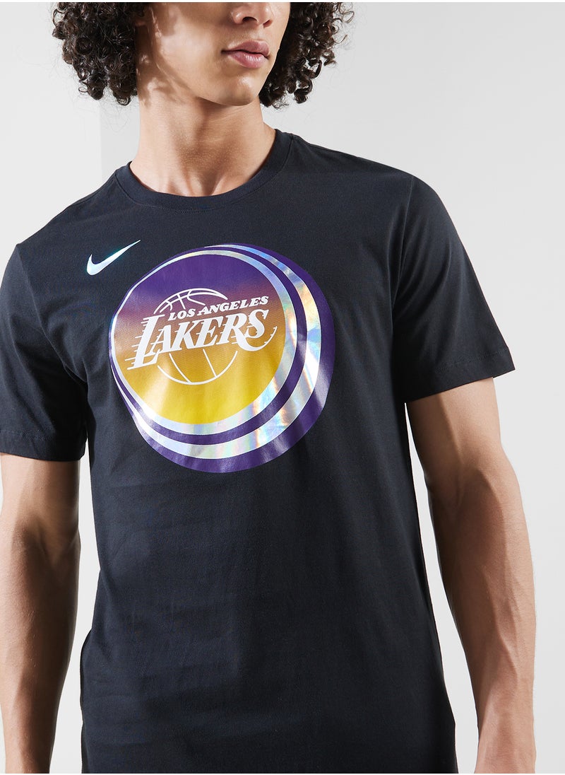 Los Angeles Lakers Essential T-Shirt