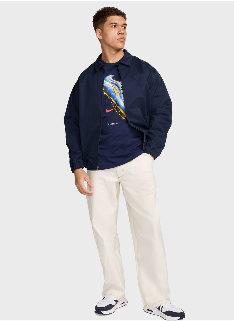 Mercurial 90's T-Shirt