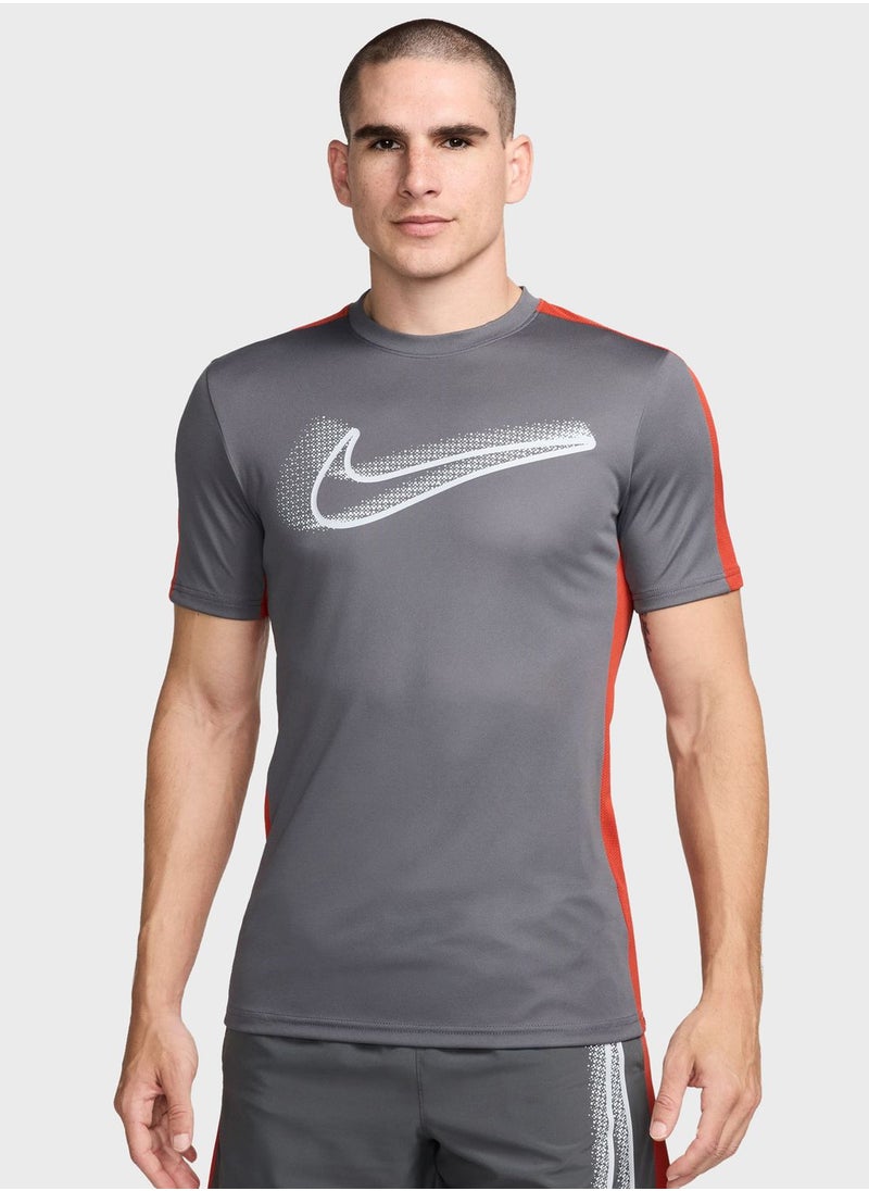 Academy 23 hybrid T-Shirt