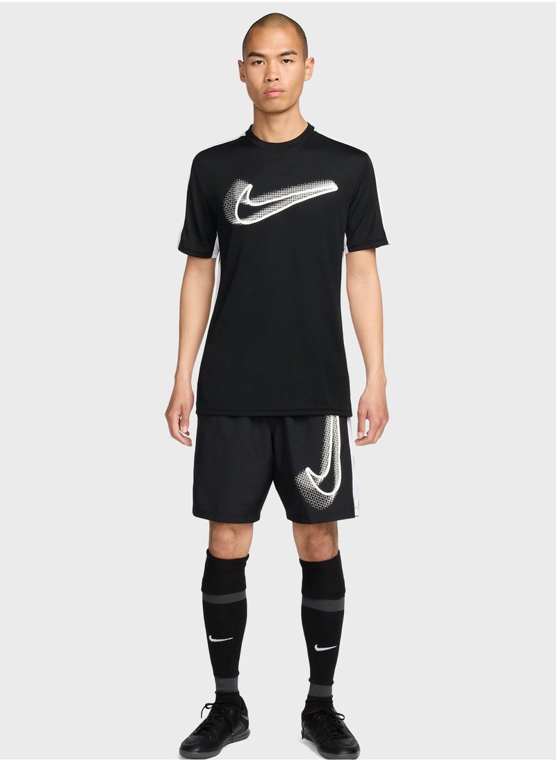 Academy 23 hybrid T-Shirt