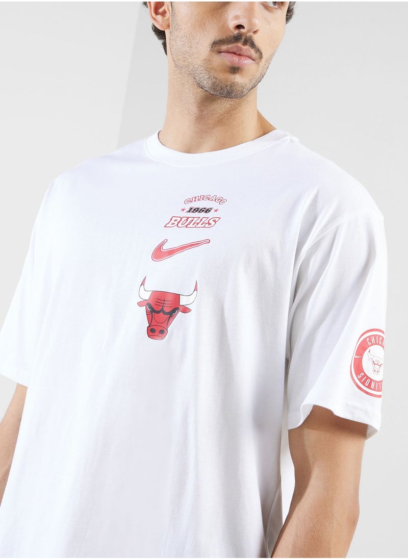 Chicago Bulls T-Shirt