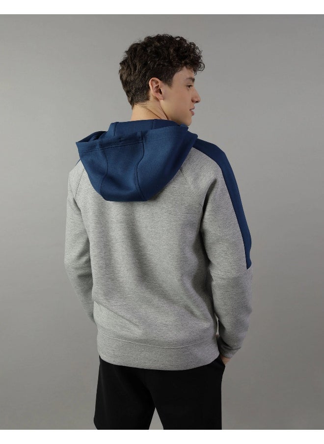 AE 24/7 Full-Zip Sweatshirt