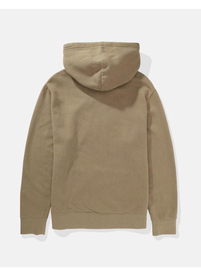 AE Super Soft Icon Graphic Hoodie