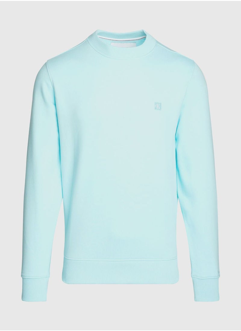 Logo Sweatshirt