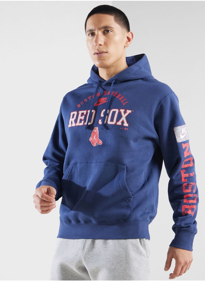 Boston Red Sox Hoodie