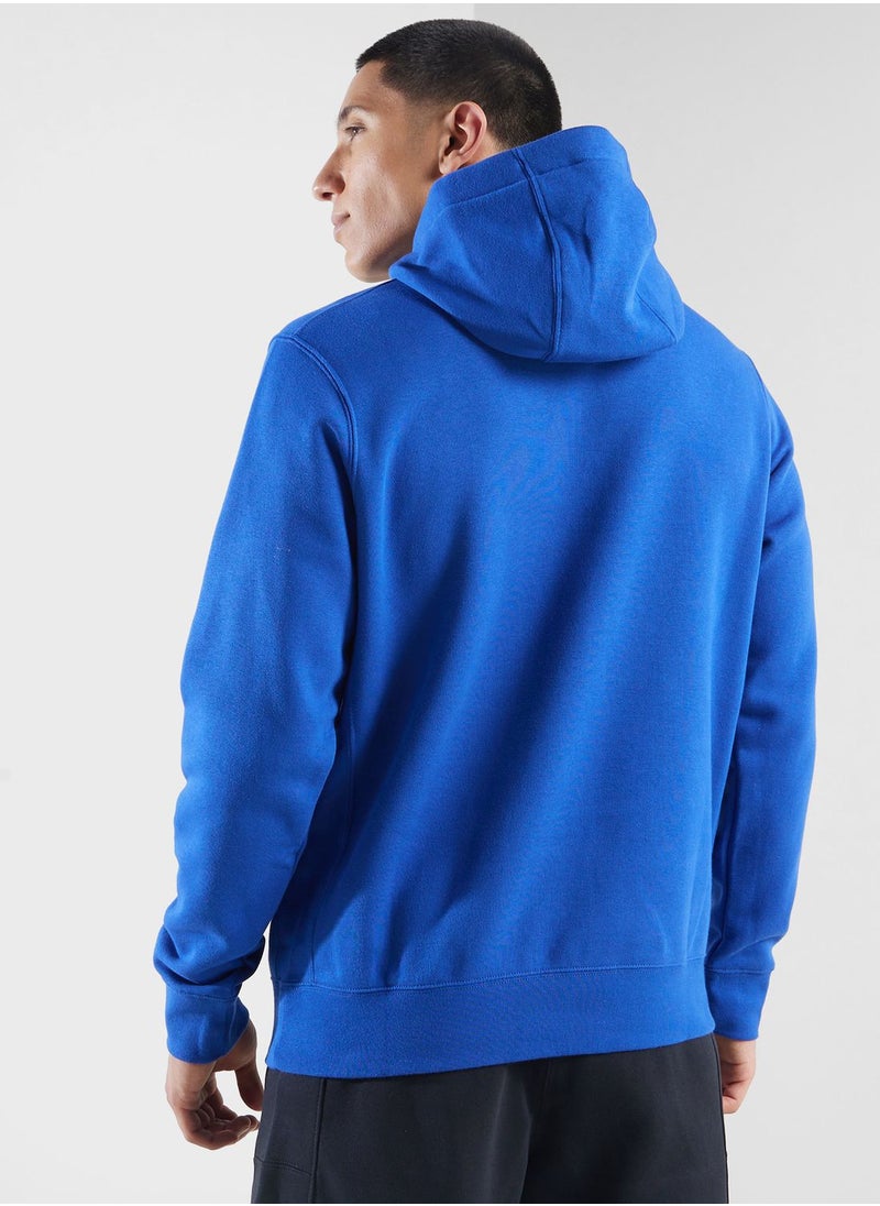 Mlb Los Angeles Dodgers Hoodie