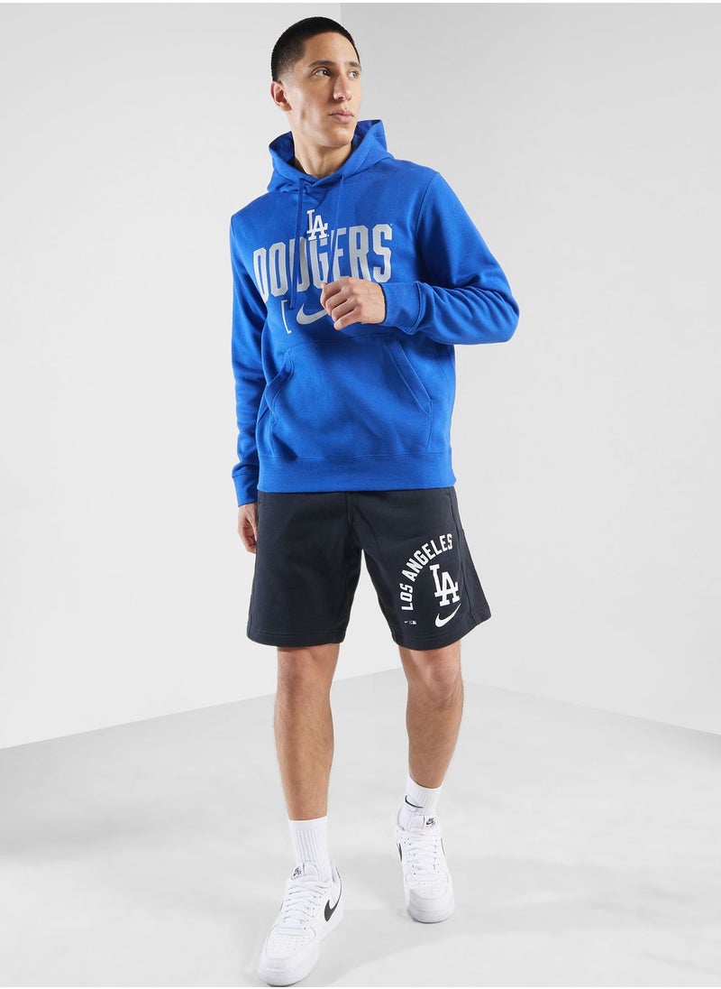 Mlb Los Angeles Dodgers Hoodie