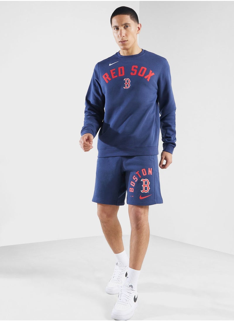 Boston Red Sox Hoodie