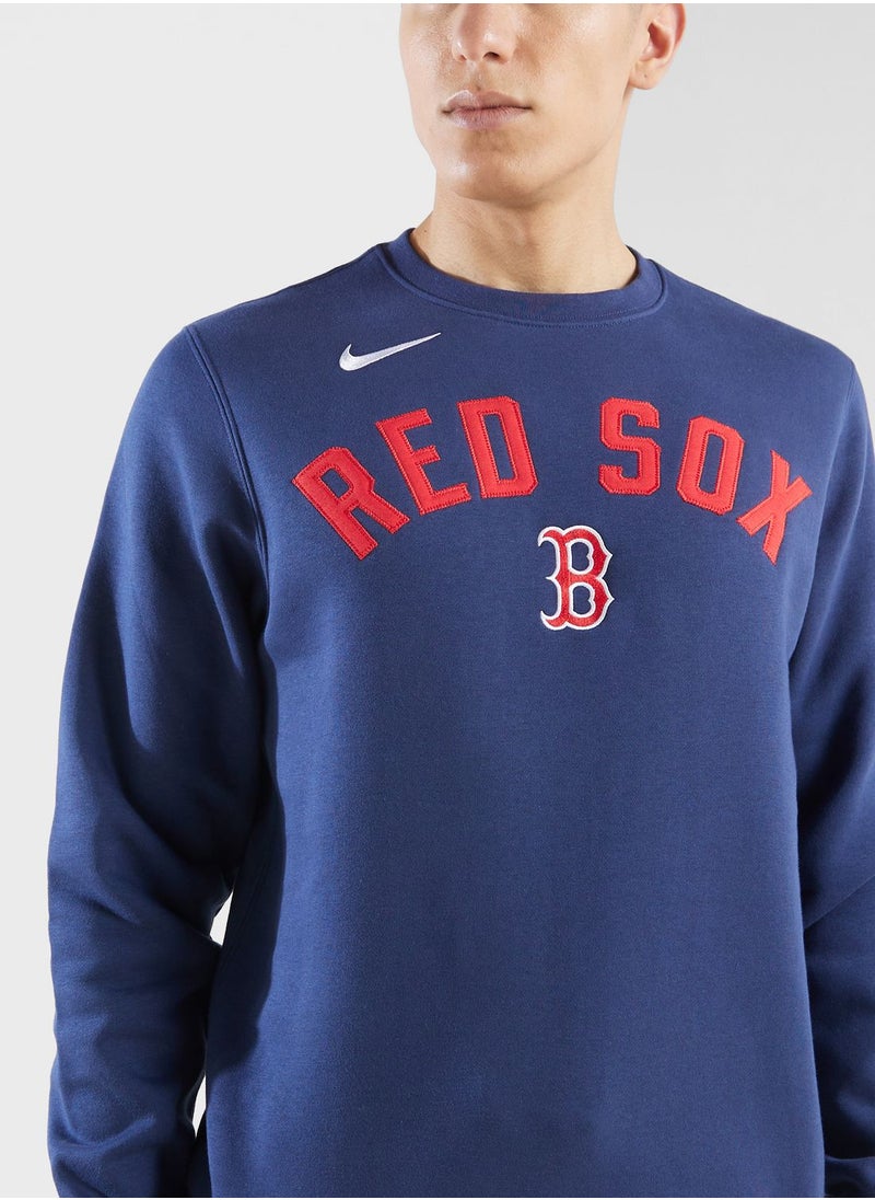 Boston Red Sox Hoodie