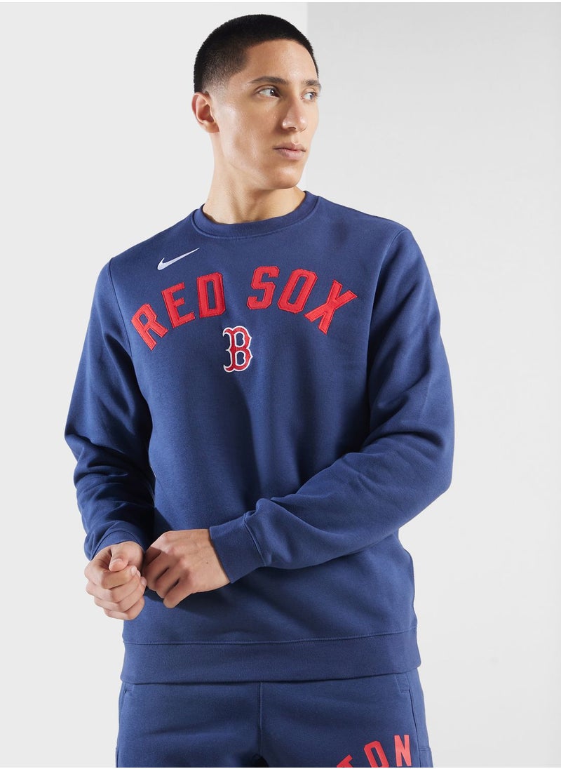 Boston Red Sox Hoodie