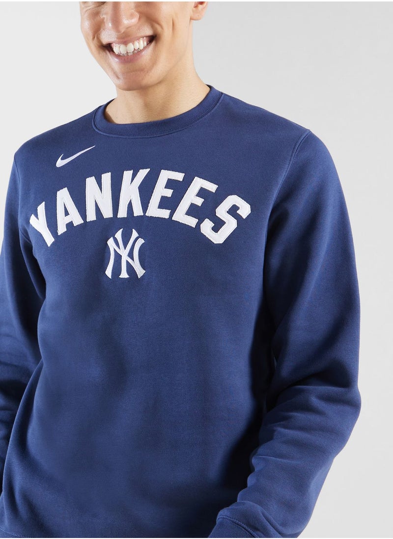 New York Yankees Hoodie