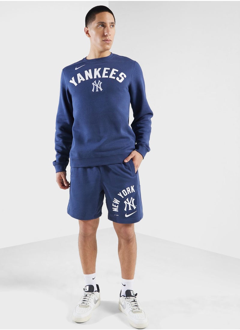 New York Yankees Hoodie