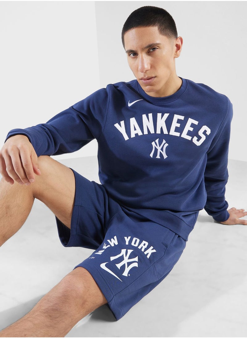 New York Yankees Hoodie