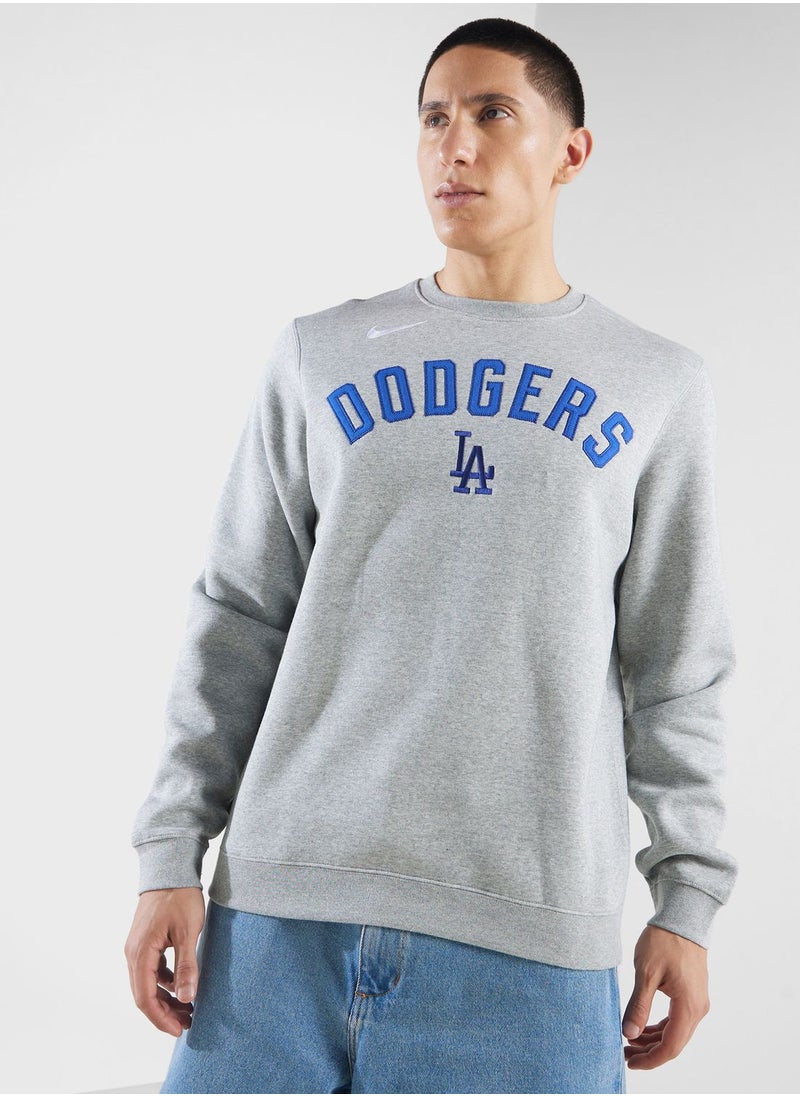 Los Angeles Dodgers Hoodie