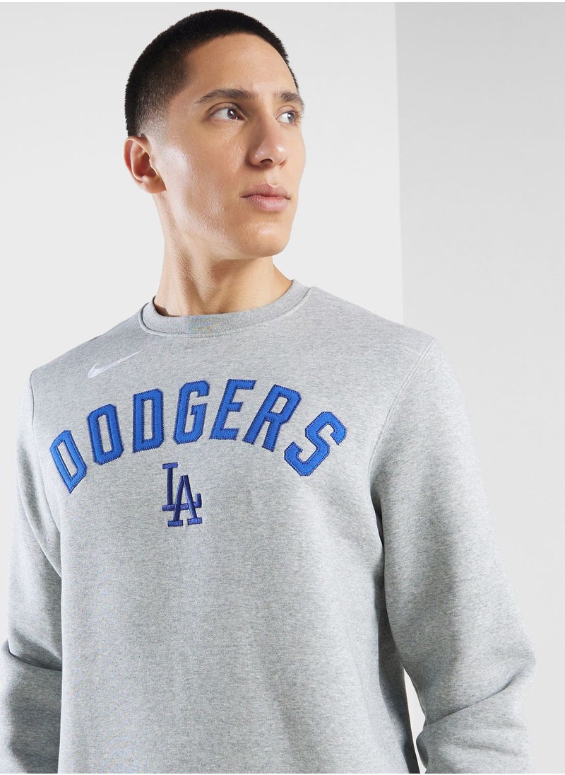 Los Angeles Dodgers Hoodie