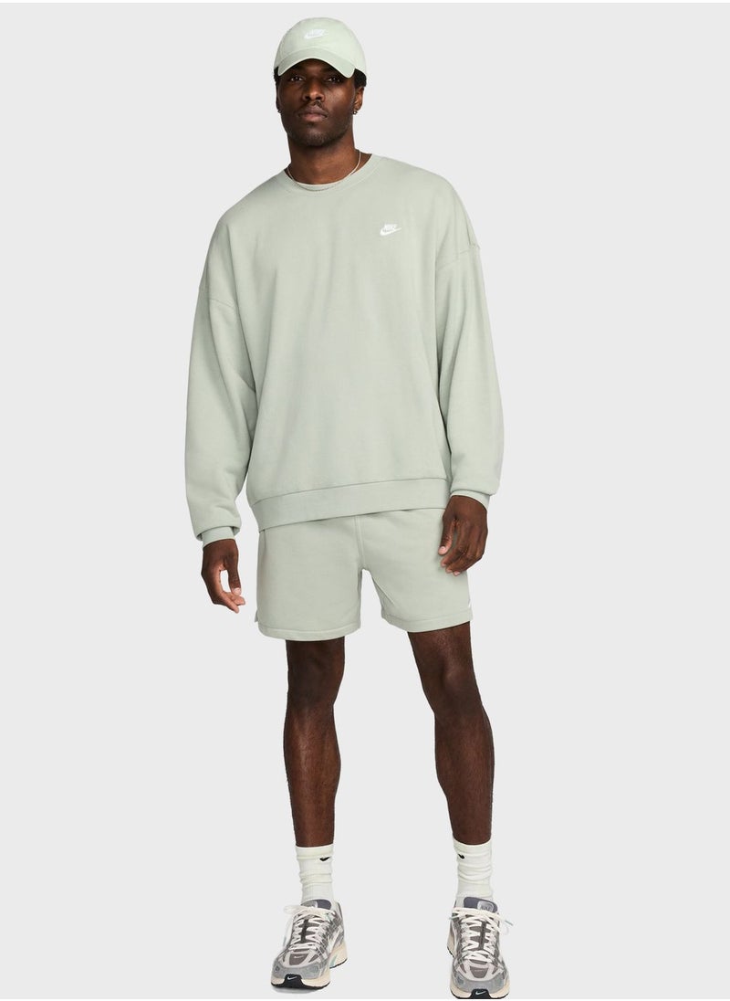 Club Fit Sweatshirt