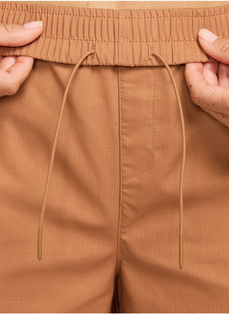 Nsw Essential Woven Midrise Cargo Pants
