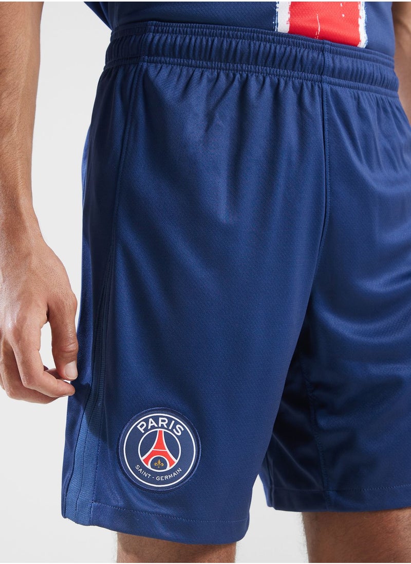 PSG 24/25 Home Stadium Shorts