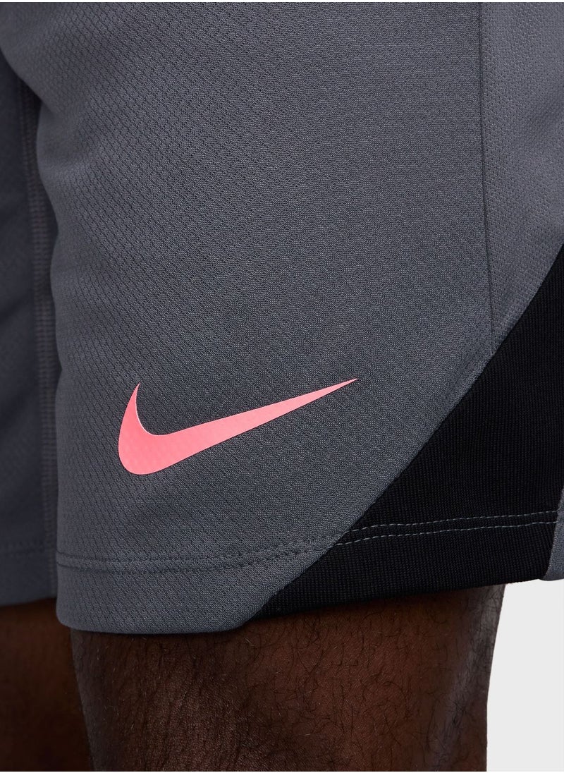 Strike Dri-Fit Shorts