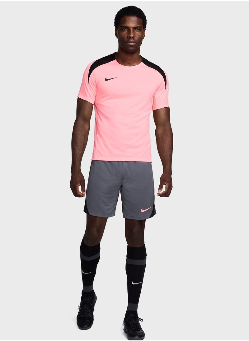 Strike Dri-Fit Shorts