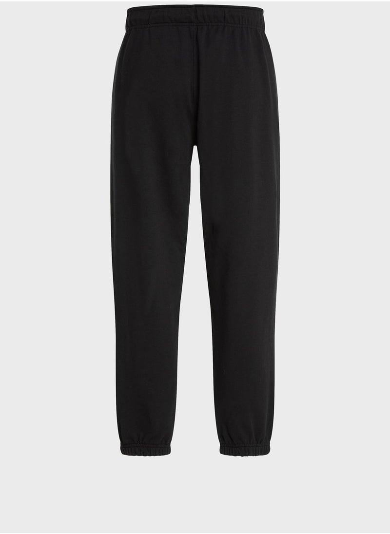 Knit Pants