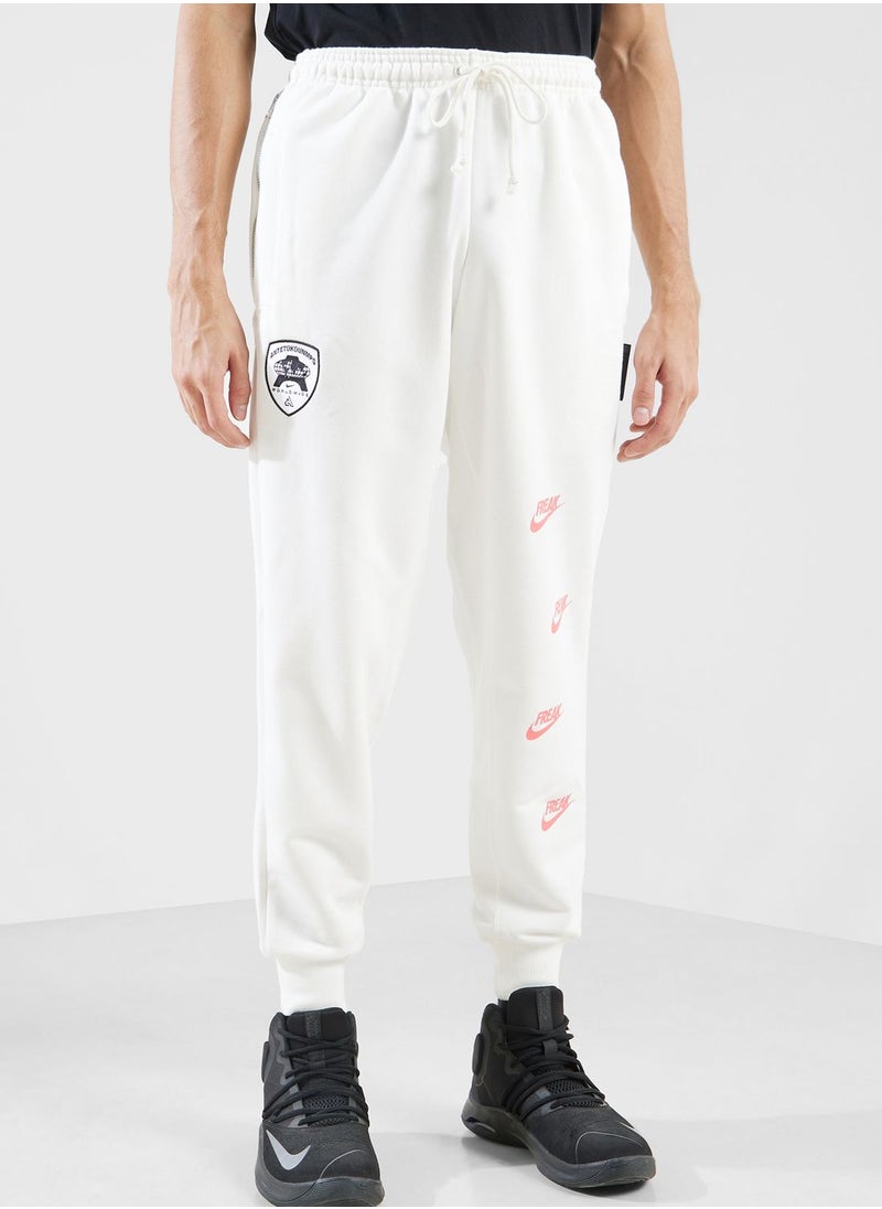 Ga M Dri-Fit Pants