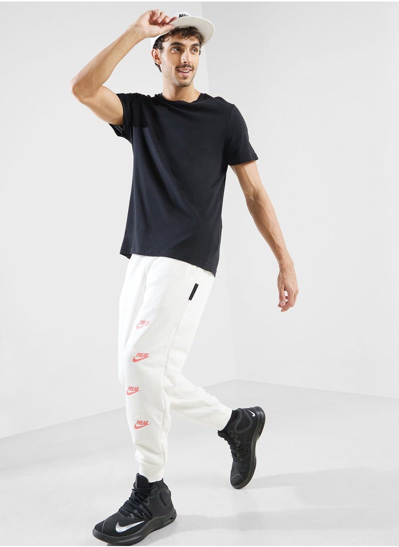 Ga M Dri-Fit Pants