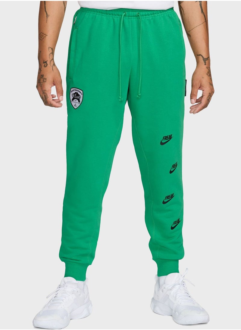 Ga M Dri-Fit Pants