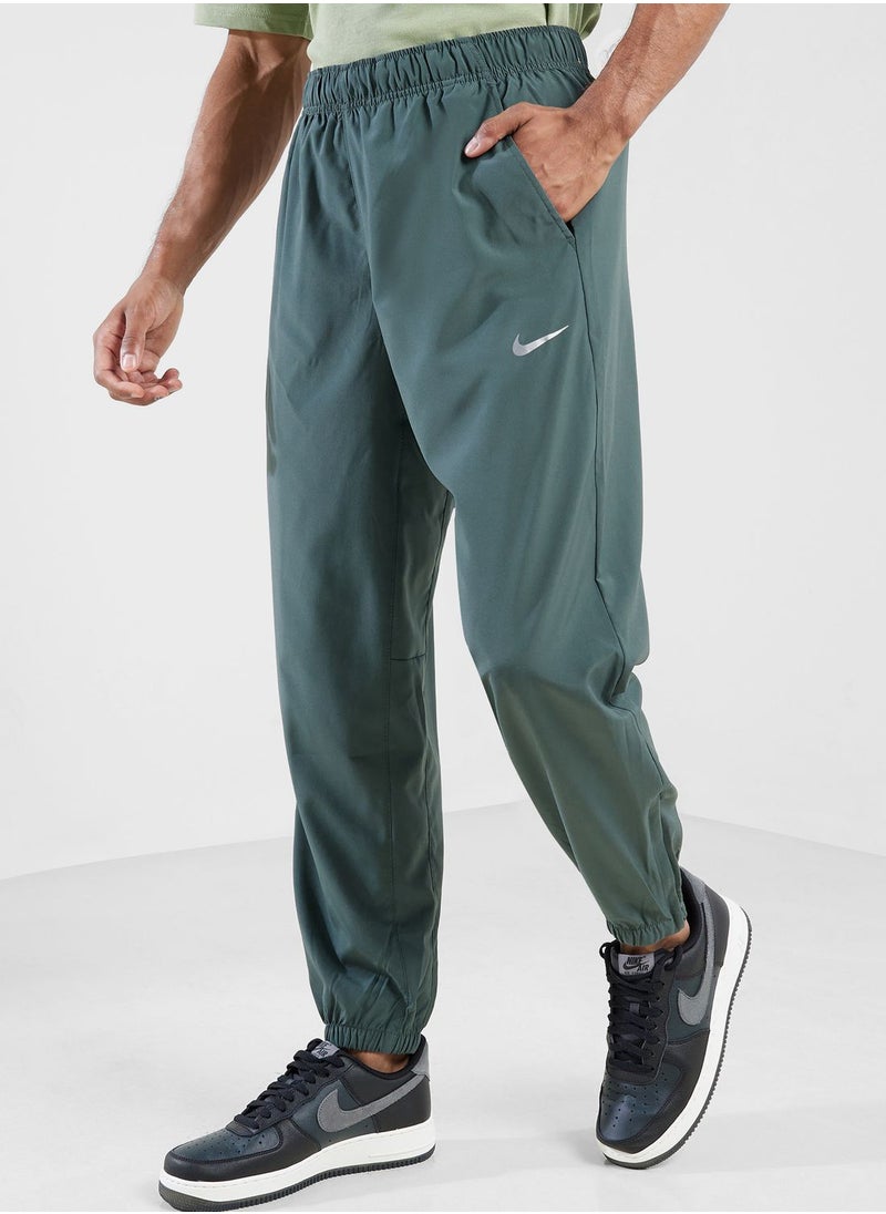 Dri-Fit Form Sweatpants