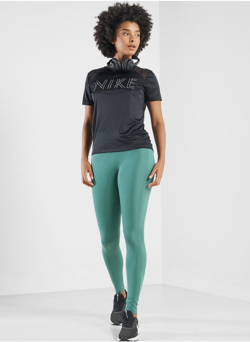 Dri-Fit Fast Tights