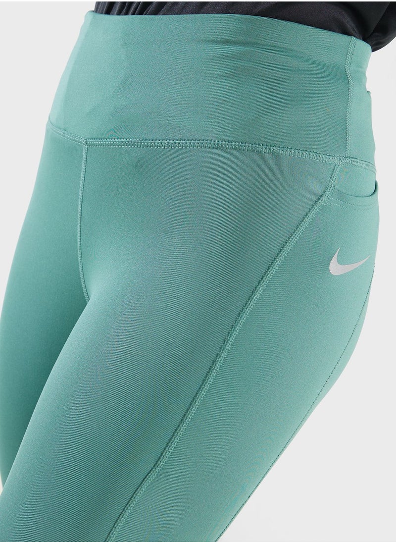 Dri-Fit Fast Tights