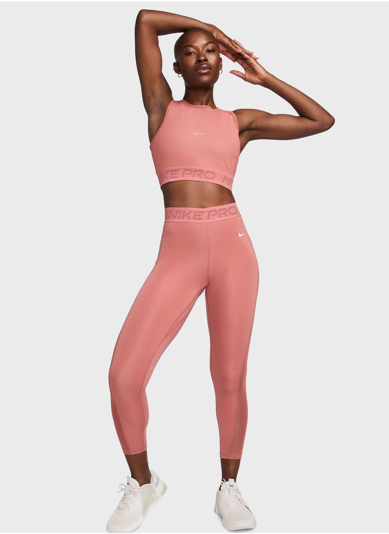 7/8  Dri-Fit One High Rise Tights