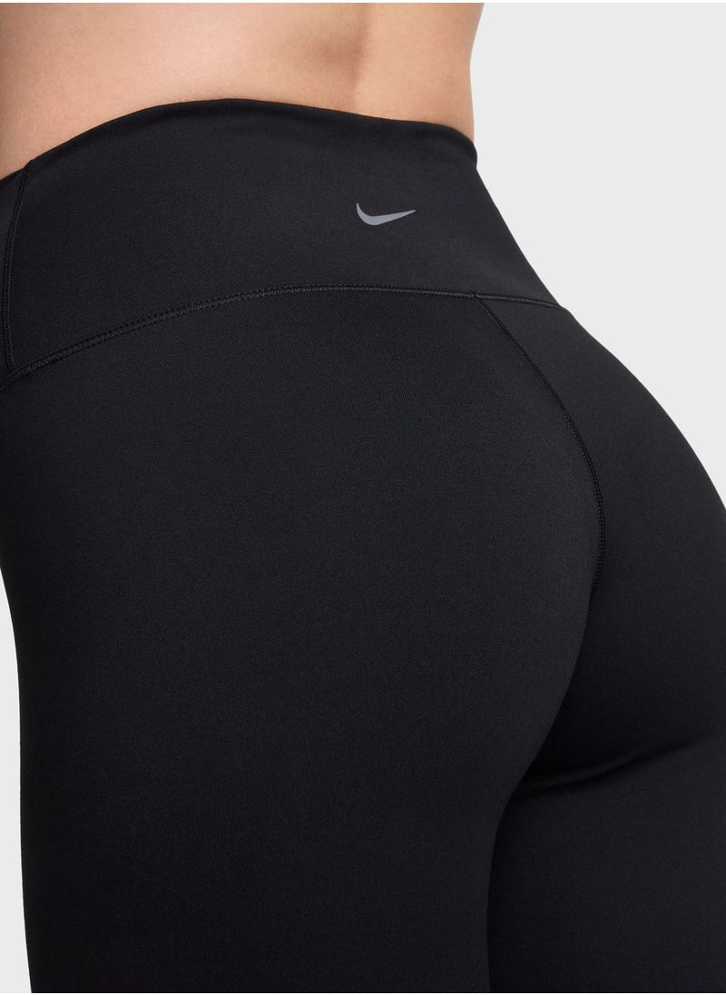 Dri-Fit One High Rise Tights