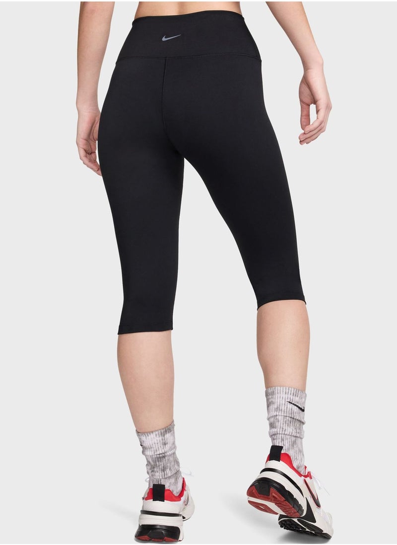 Dri-Fit One High Rise Tights