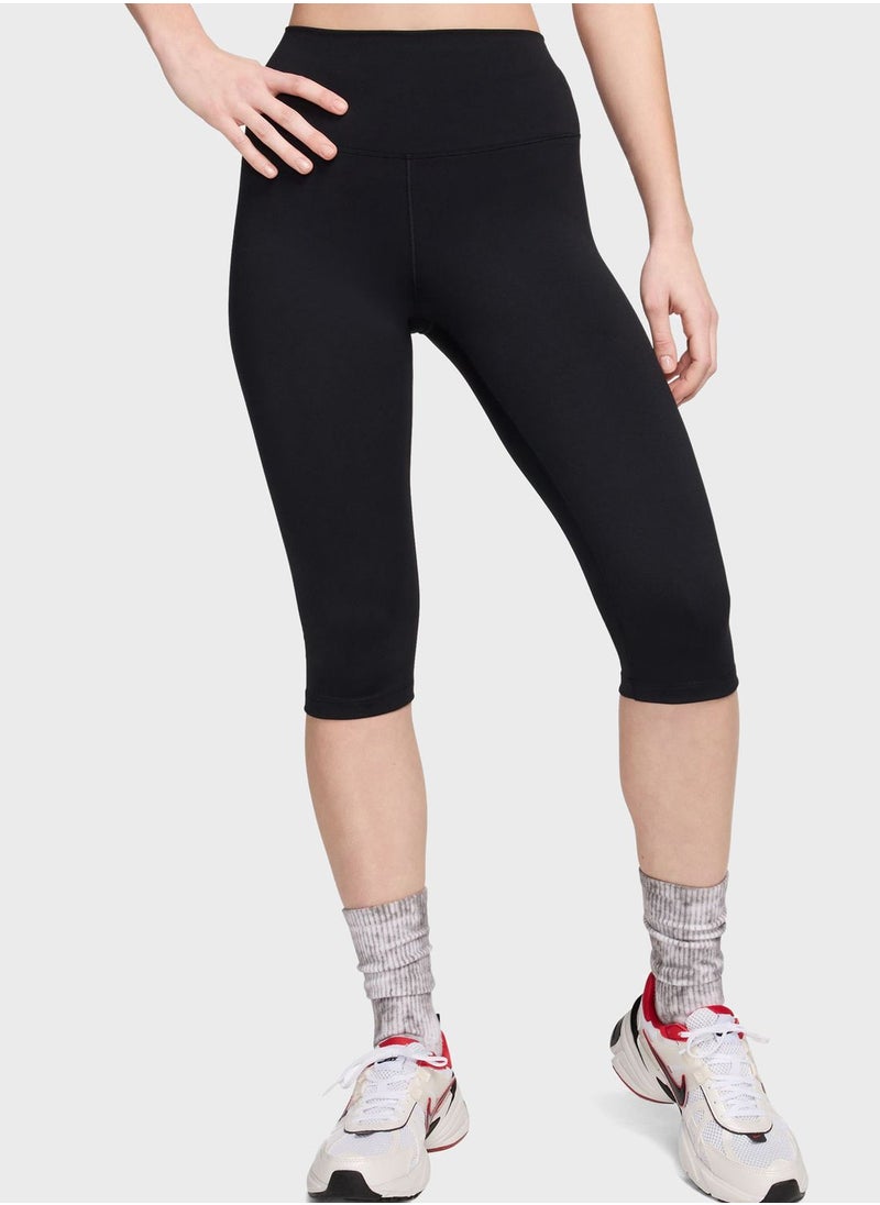 Dri-Fit One High Rise Tights