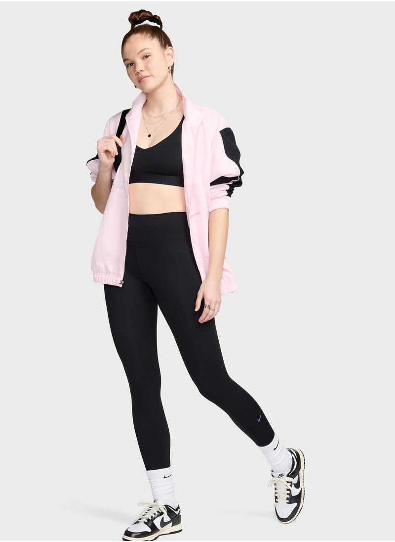 7/8  Dri-Fit One High Rise Tights