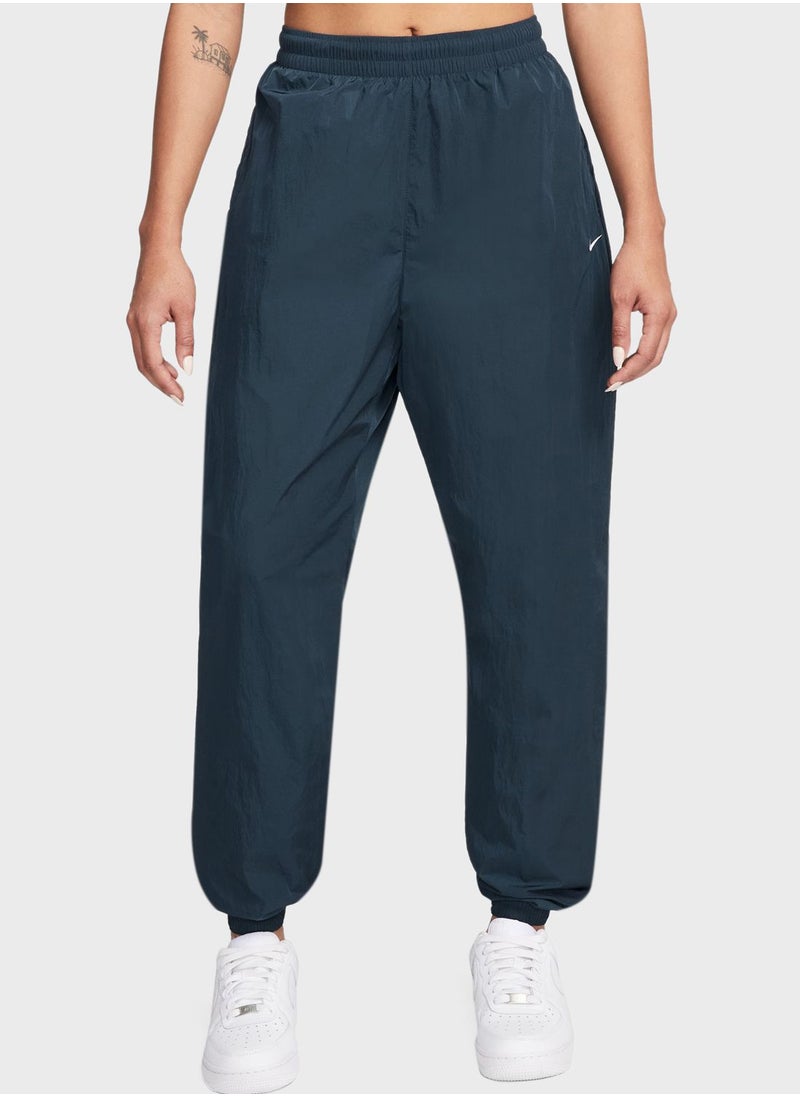 Nsw Essential Woven Oversized Sweatpants