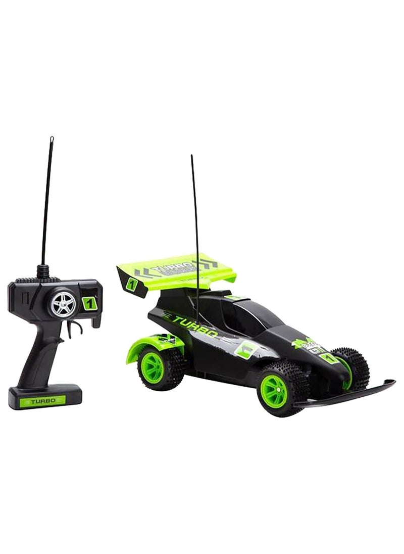 Turbo Buggy Remote Control RC Car 1:12