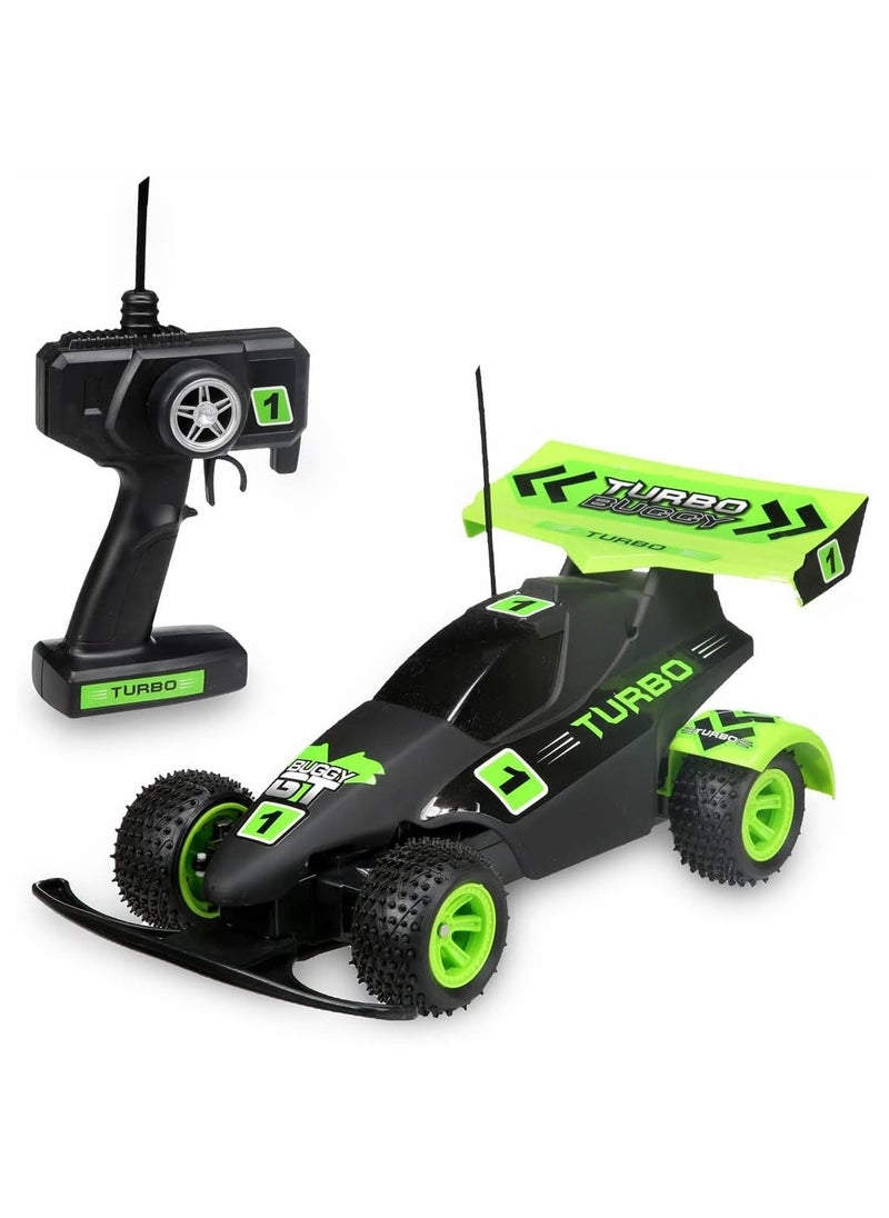 Turbo Buggy Remote Control RC Car 1:12