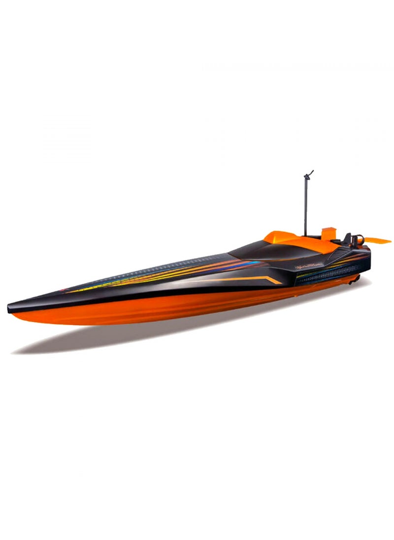 Hydro Blaster Remote Control Speed Boat