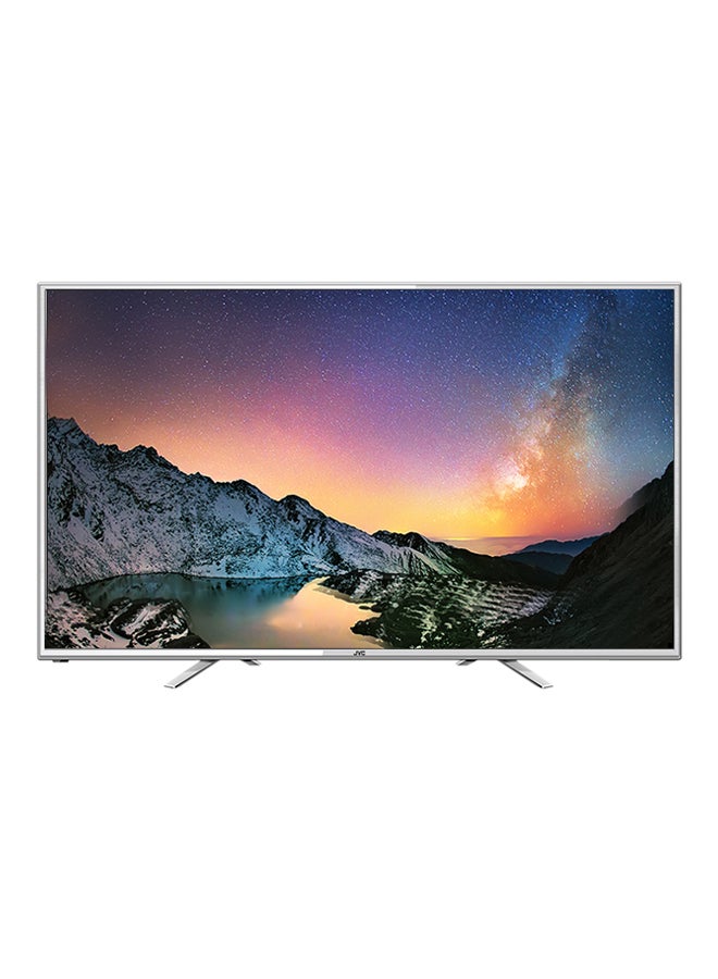 32 Inch Smart DLED TV LT32N750 Silver