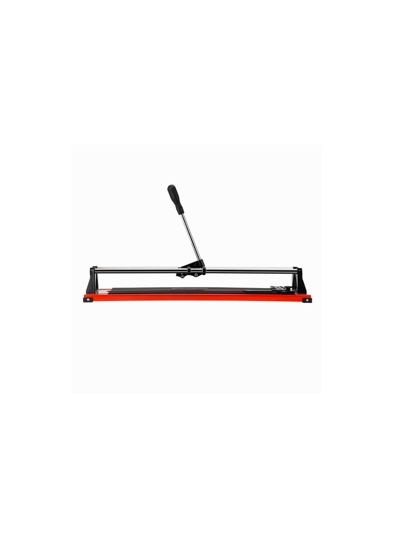 Geepas Tile Cutter GT59364, Durable, Ideal For Ceramic, Porcelain, and Other Tiles, Cutting Length: 600 MM, Cutting Thickness: 12 MM, Suitable for Cutting Tiles