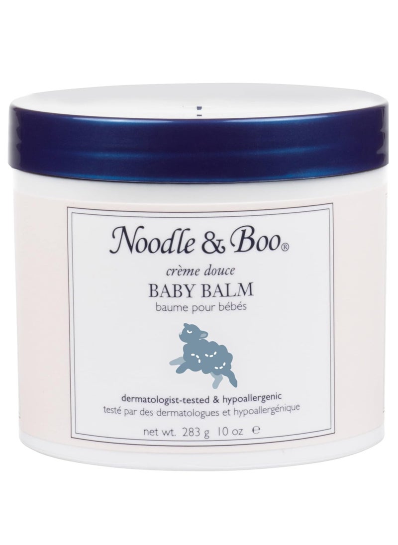 Noodle & Boo Baby Balm 283 g