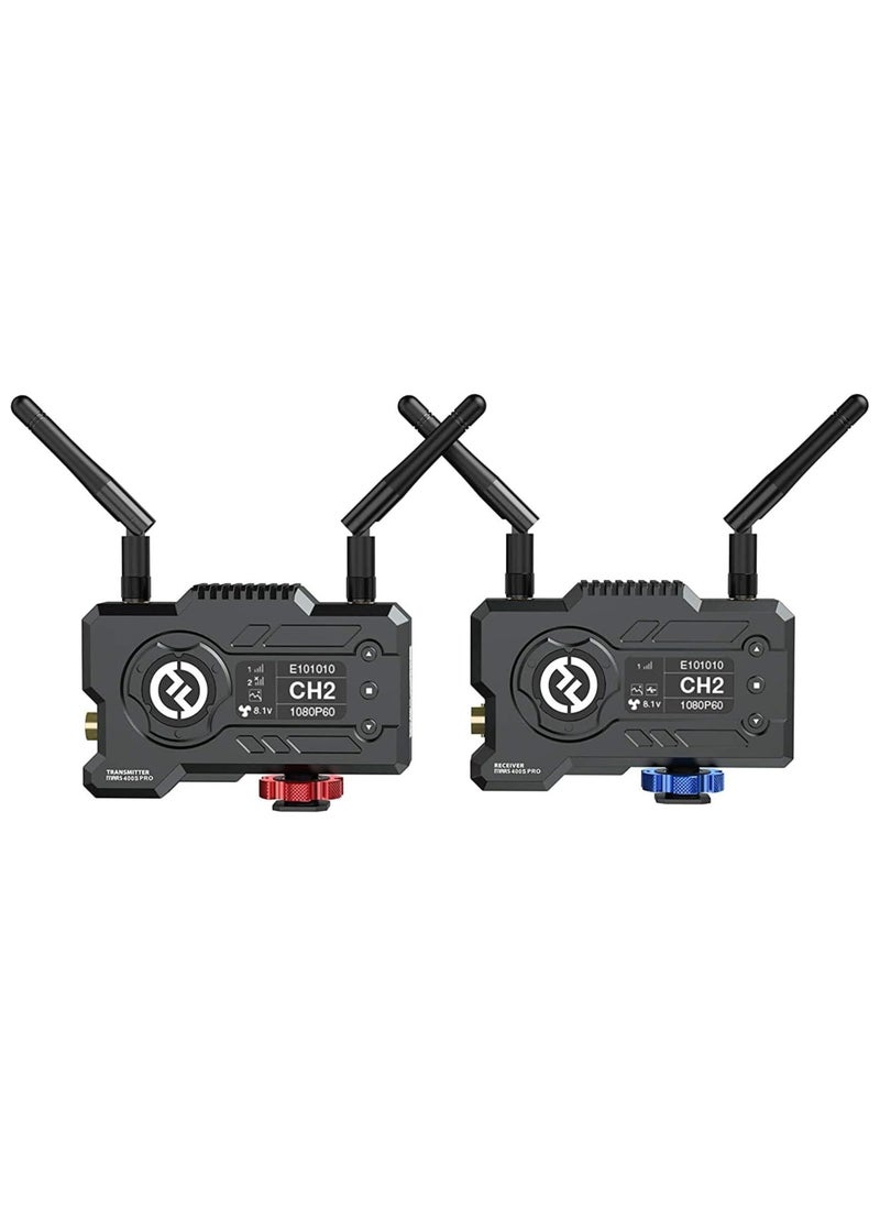 Mars 400S PRO SDI/HDMI Wireless Video Transmission