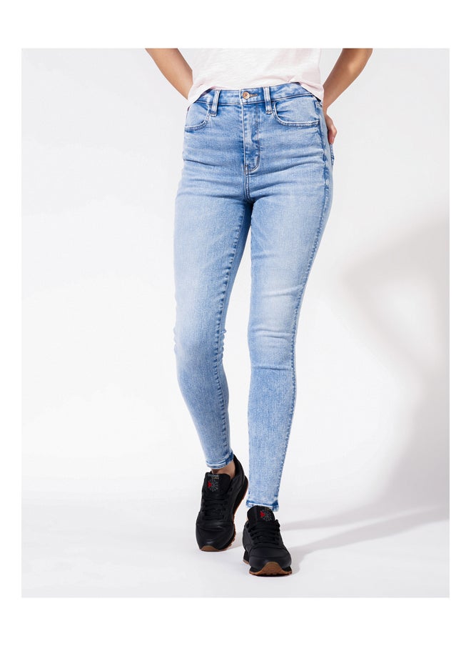 AE Ne(x)t Level Super High-Waisted Jegging