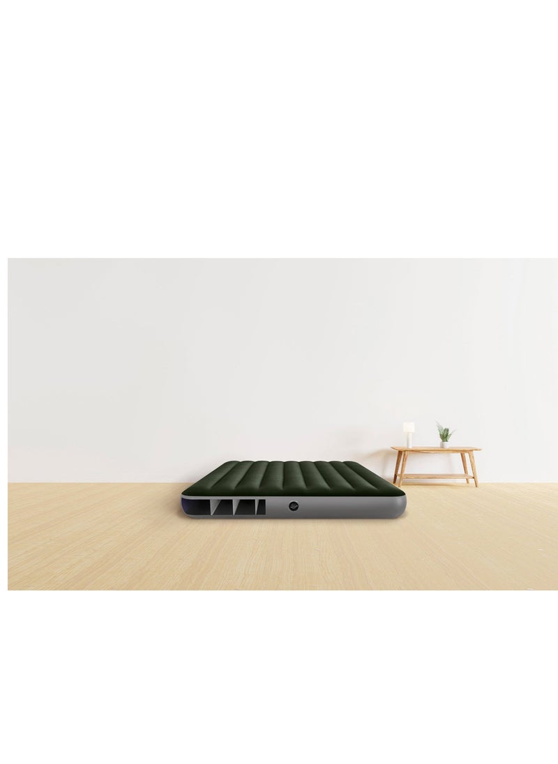 Queen Dura-Beam Prestige Downy Airbed 203x152x25cm