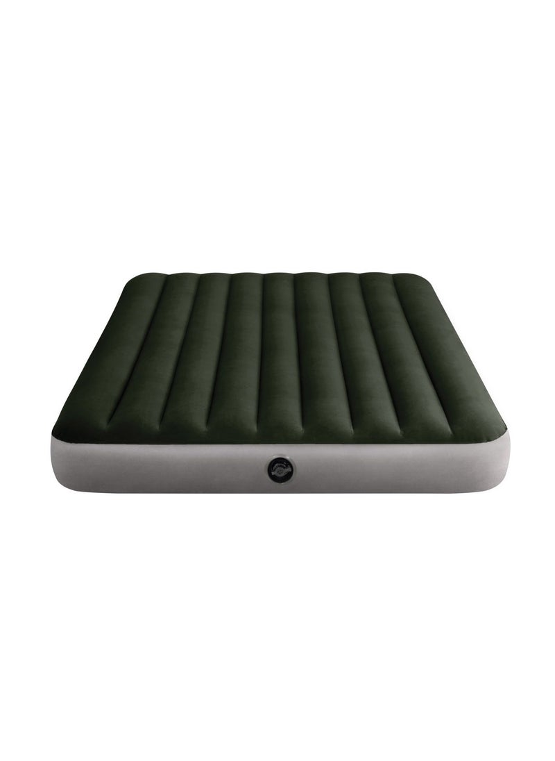 Queen Dura-Beam Prestige Downy Airbed 203x152x25cm